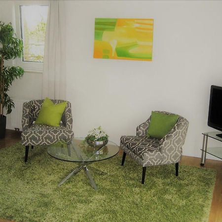 Hochwertiges Apartment Im Gruenen, Zentral Gelegen, Ruhig, Balkon Ганновер Экстерьер фото