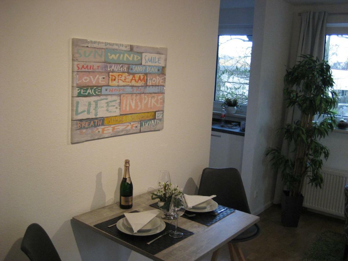 Hochwertiges Apartment Im Gruenen, Zentral Gelegen, Ruhig, Balkon Ганновер Экстерьер фото