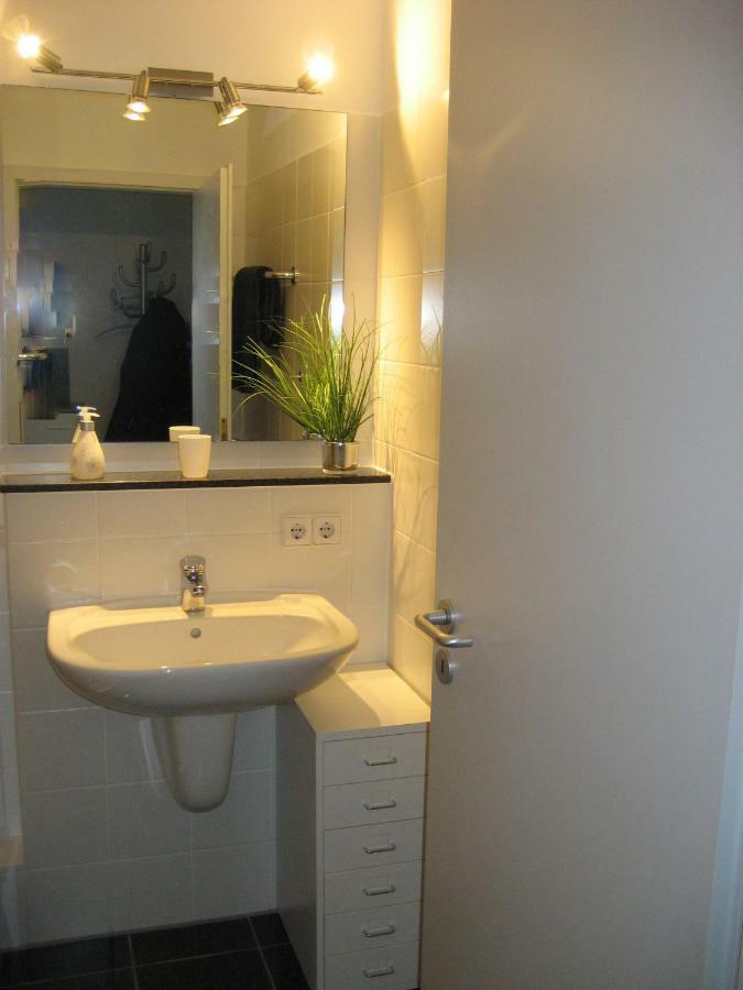 Hochwertiges Apartment Im Gruenen, Zentral Gelegen, Ruhig, Balkon Ганновер Экстерьер фото